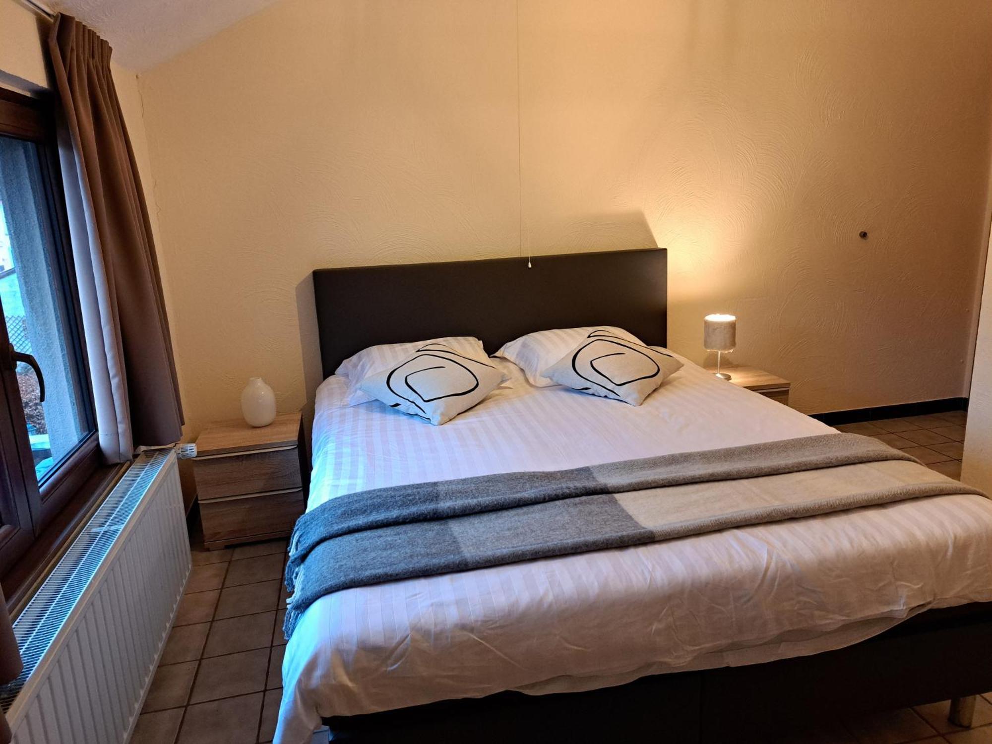 Au Coeur D'Alle Esterno foto