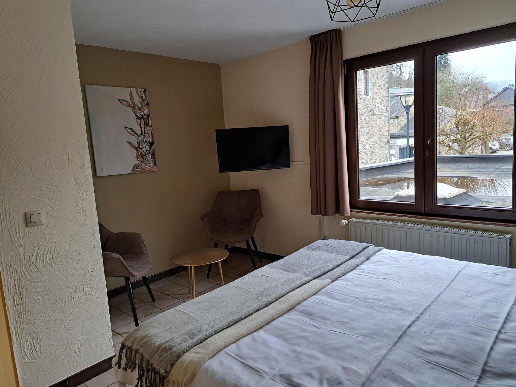 Au Coeur D'Alle Esterno foto